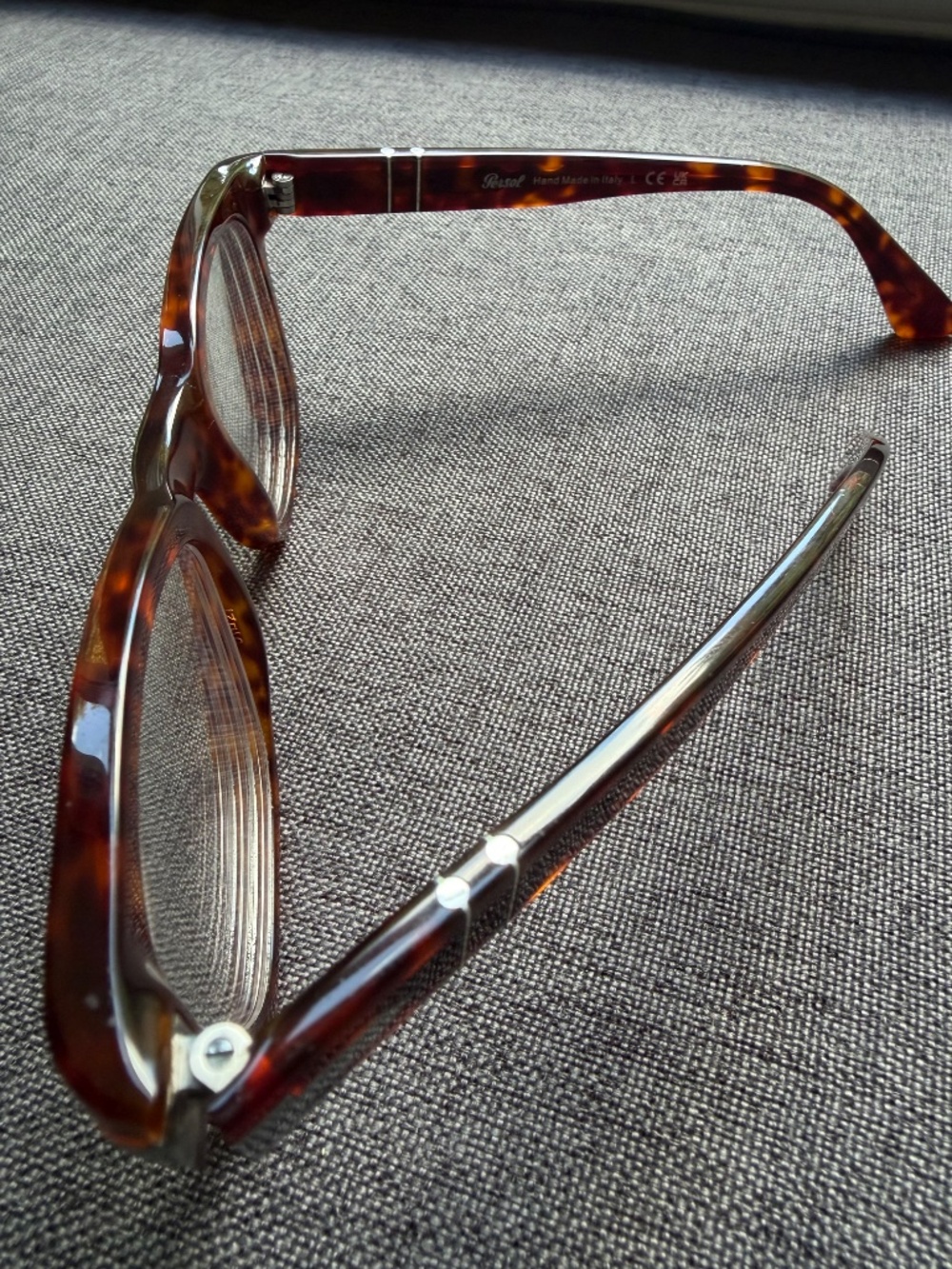 Persol Cecil - Picture 4 of 6